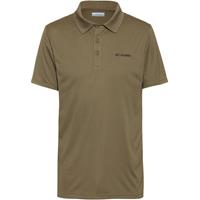 Columbia - Zero Rules Polo hirt - Polo-hirt