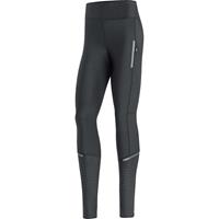 Gore Wear Impulse Long Tight Zwart