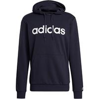 Hooded sweatshirt adidas Essentials French Terry Linear Logo