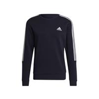 Adidas performance Sweatshirt Essentials Sweatshirts blau Herren 