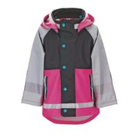 Sterntaler Regenbekleidung Funktions-Regenjacke Regenjacken pink Junge 