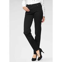 TONI Jeans Jeanshosen schwarz Damen 