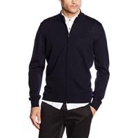 Strickjacken Strickjacken blau Herren 