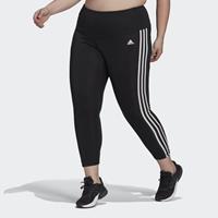 Adidas 3-Stripes 7/8 Plus Size Tight