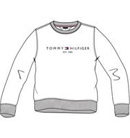 Tommy Hilfiger Sweater Heren