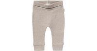 Baby Jerseyhose NAURA braun 