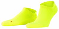 Falke Cool kick sneakersokken  Neon yellow