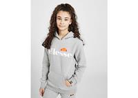 Ellesse Isobel Hoodie Kinder - Grey - Kinder, Grey