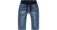 Noppies Baby Jeanshose NAVOI  blau Gr. 50 Jungen Baby