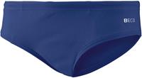 Beco zwemslip jongens polyamide/elastaan marineblauw 