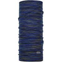 P.A.C. - Merino Wool - Colsjaal, blauw