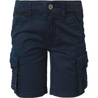 S.Oliver Hose kurz - Shorts - dunkelblau Junge 