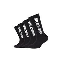 Skechers Socken für Jungen schwarz Junge 