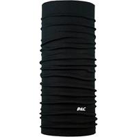 P.A.C. Halstuch PAC UV Protector + 027 Total Black