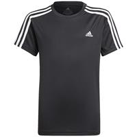 Kinder-T-shirt adidas D2M 3-Bandes