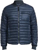 Trainingsjack Tenson Tananie Jacket Donkerblauw