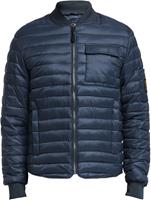 Tenson Tananie Jacket Donkerblauw