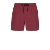 Protest Faster - Herren Dark Cherry L