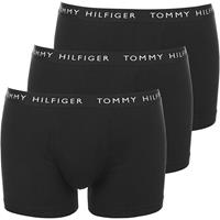 Tommy Hilfiger Trunk Boxershorts Heren (3-pack)