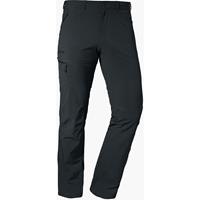 Schöffel Broek men pants koper1 short black-maat 24