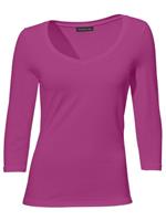 heine Shirt met 3/4-mouwen Shirt (1-delig)