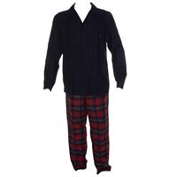 tommyhilfiger Tommy Hilfiger Tommy Flannel Pyjama 
