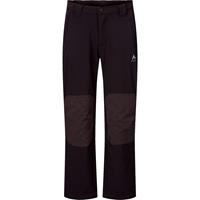 Outdoorhose BEIRON für Jungen schwarz Junge 