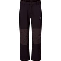 Mckinley Outdoorhose BEIRON für Jungen schwarz Junge 