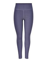 ONLY PLAY - Maat M - ONPASHUA HW TRAIN TIGHTS Dames Sportlegging