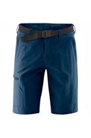 Maier Sports Huang Donkerblauw