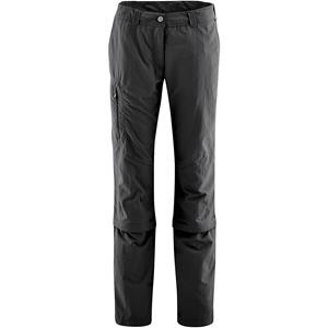 Maier Sports - Women's Fulda - Afritsbroek, zwart