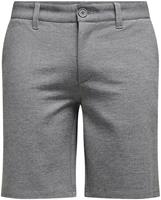 Only & Sons Korte broek met Franse steekzakken