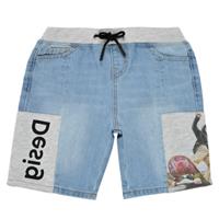 Jeansshorts  blue denim 