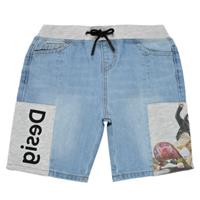 Korte Broek Desigual 21SBDD02-5053