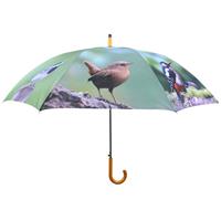 Design Paraplu vogels
