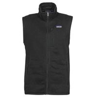 Patagonia Better Sweater Vest - Fleeceweste - Herren Black XL