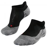 Falke TK5 Invisible / 3 CM Lang Wandelsokken 44-45