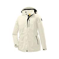 STOY Outdoorjacke Thiant WMN JCKT C Outdoorjacken weiß Damen 