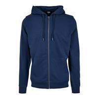 Urban Classics sweatjacke Sweatjacken blau Herren 