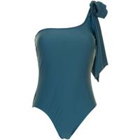 Missya Capri One Shoulder Swimsuit