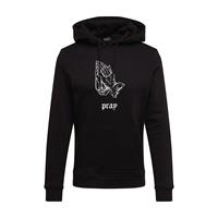 Mister tee sweatshirt Sweatshirts weiß Herren 