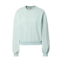 Urban Classics sweatshirt Sweatshirts hellblau Damen 