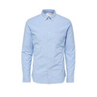 SELECTED HOMME Overhemd met lange mouwen SLHREGRICK-OX FLEX S