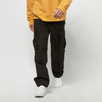 REELL - Flex Cargo LC Black Canvas - Hosen