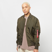 Alpha Industries Bomberjacke »MA-1 TT«