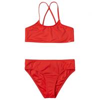 O'Neill Essential Bikini Set Fuchsia