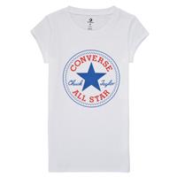 Meisjes-T-shirt Converse Chuck Patch