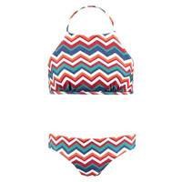 Barts - 164 - Wanda High Neck Halter - Multi
