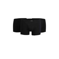 Ceceba 3-pak heren boxershorts Katoen - Goedkoop heren ondergoed - Stoffen band - niet knellende tailleband