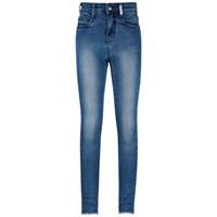 Indian blue skinny fit blue lois
